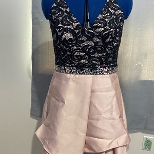 Formal Dress | Prom Dress | Graduation | Celebration